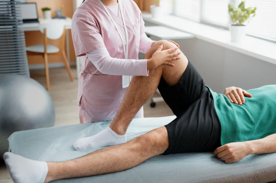Miért válaszd hegyvidéki terapeuta csapatunkat?